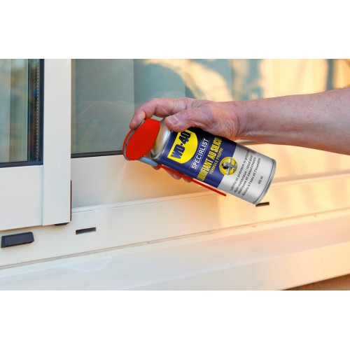 WD-40 SPECIALIST Lubricante de silicona Doble Acción